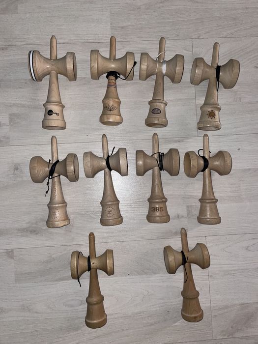 Ken Daoriginz kendama