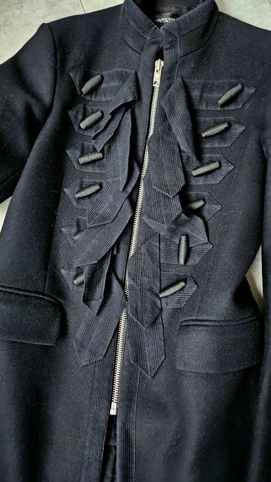 Gianbattista Valli pt H&M palton L