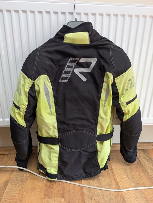 Geaca moto gore-tex Rukka, de dama