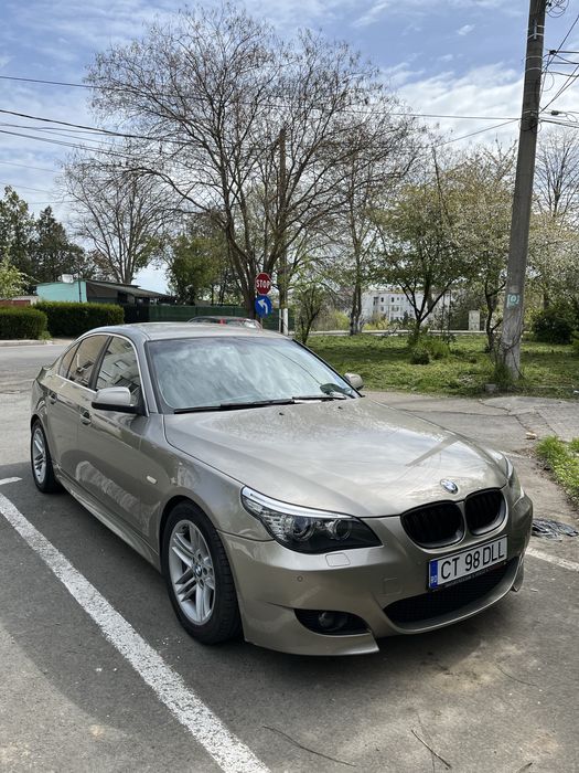 Vand bmw seria 5