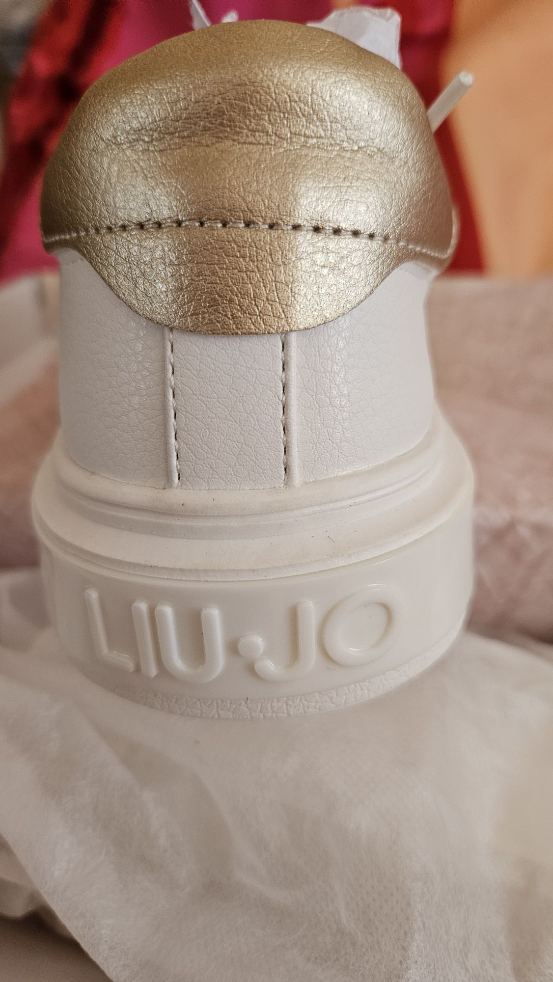 Официални  Обувки , сникърси Liu jo , River Island