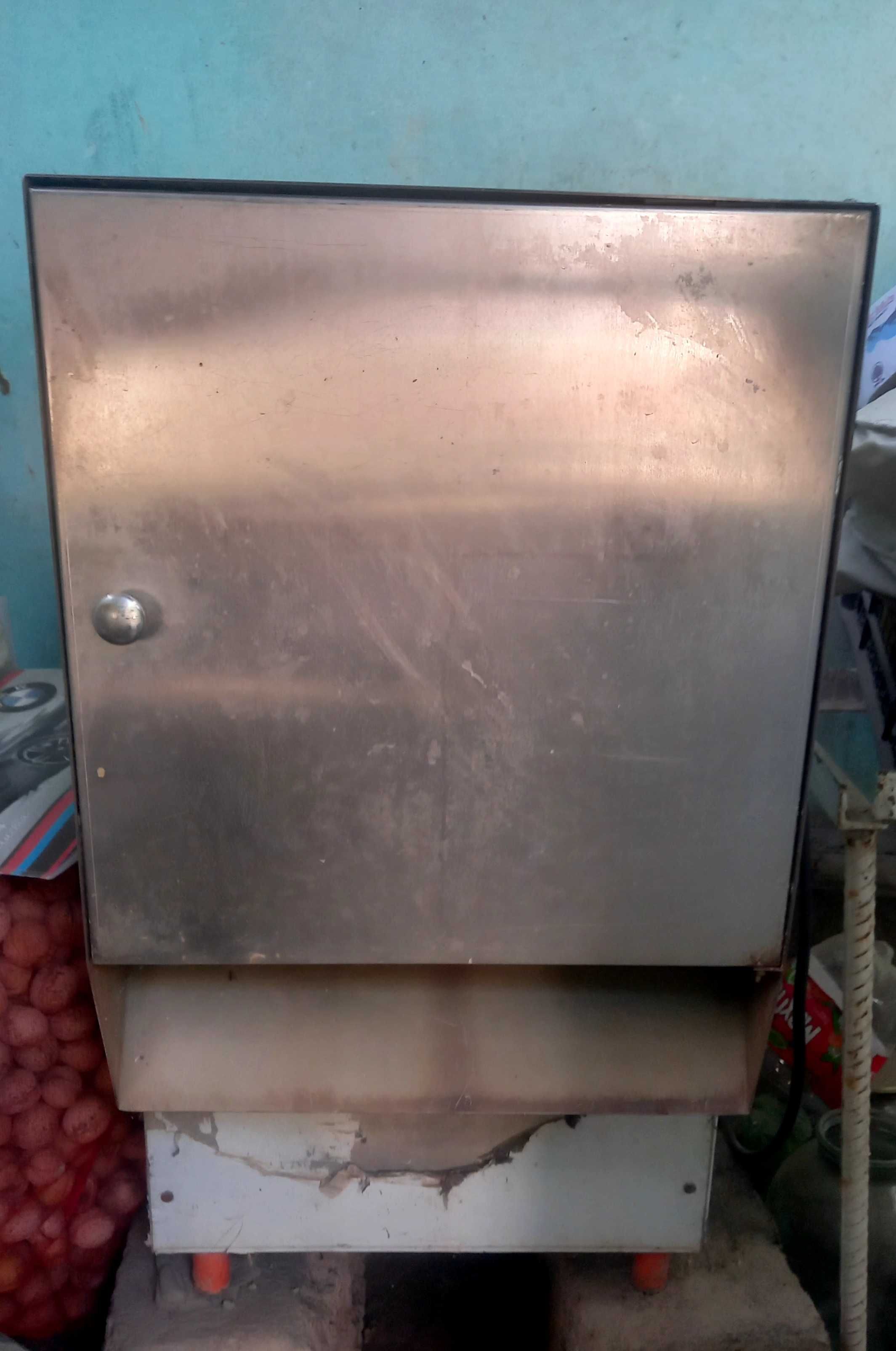 Chips apparati sotiladi