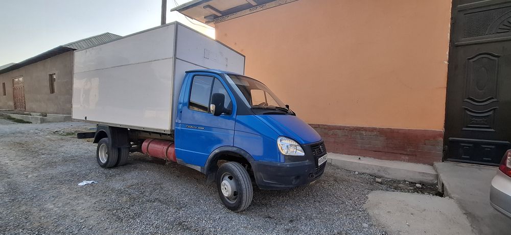 Газил 2012,холат ало,прабег 225минг