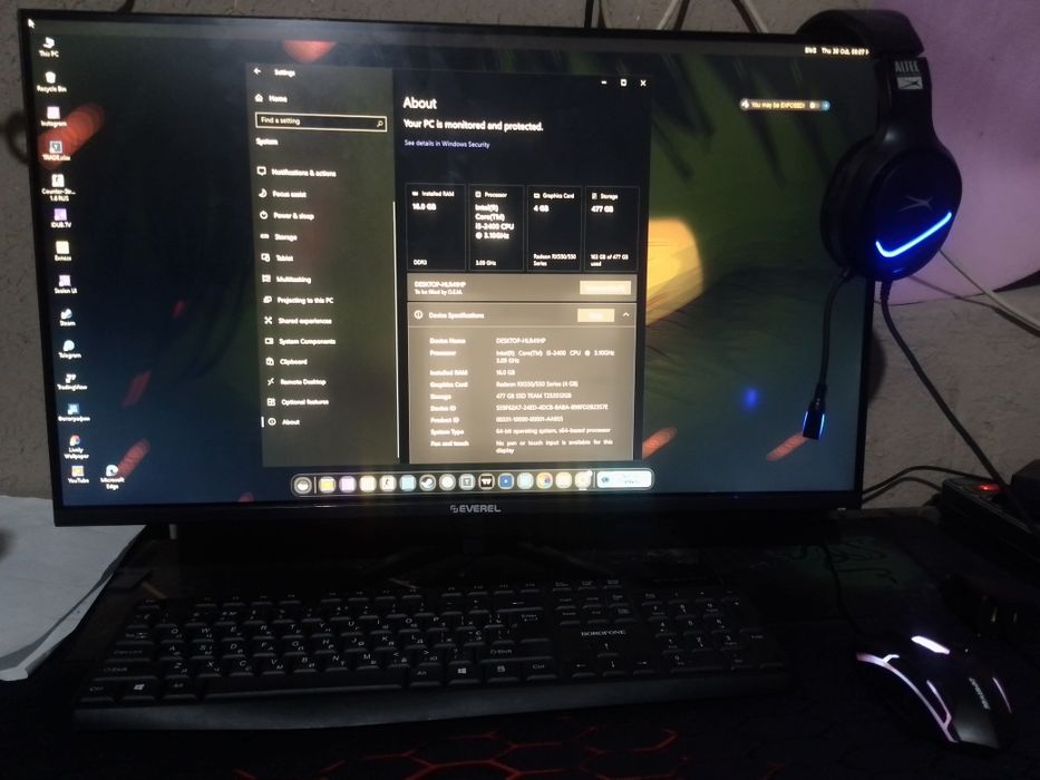 Компьютеры идиаль