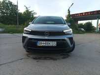 Opel Crossland Primul proprietar