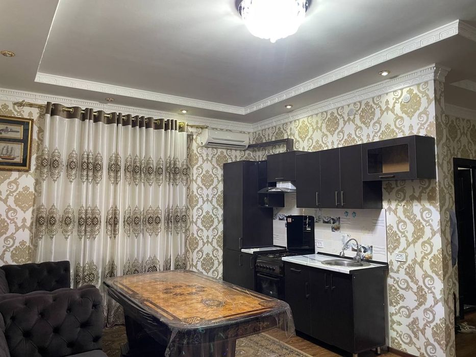 Maslo zavodda 2 xonali sotiladi. 54900$