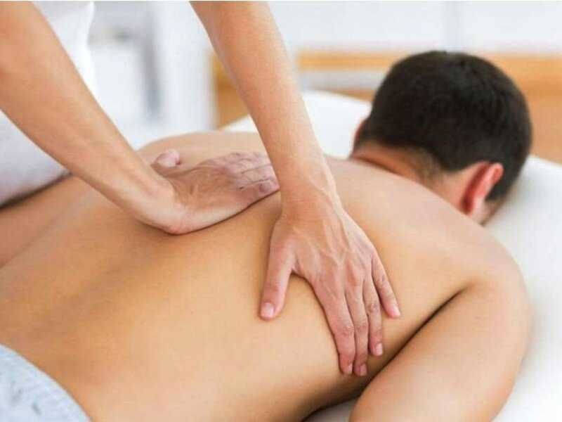 Masaj, echilibru si armonie