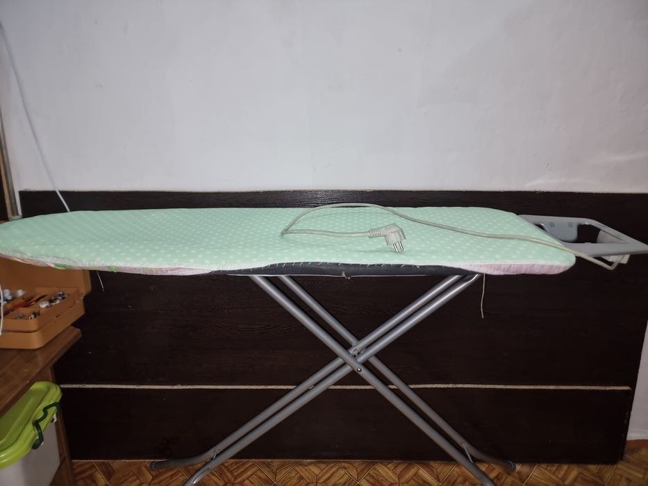 Продам  гладельную доску