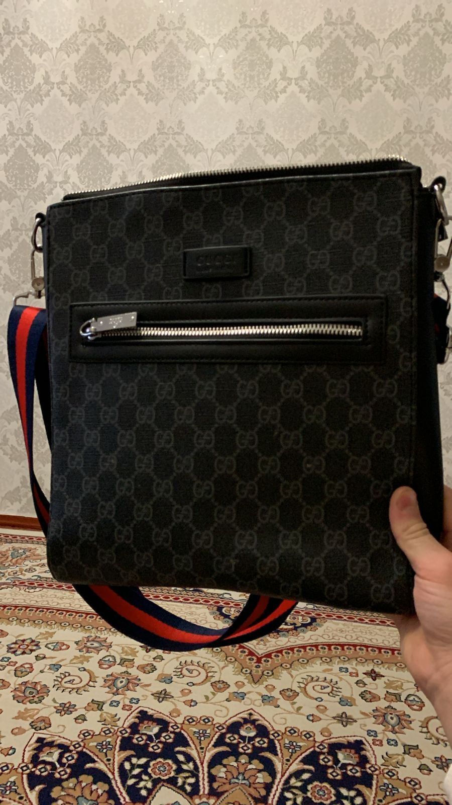 Продам GUCCI барсетка