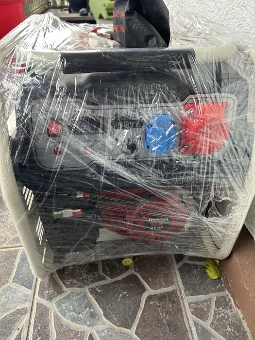 Generator MOSA Italia