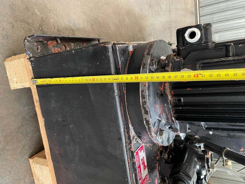 Хидравлична станция/хидростанция