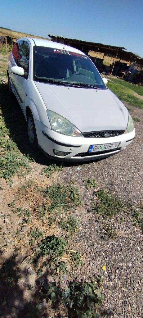 De vanzare ford focus