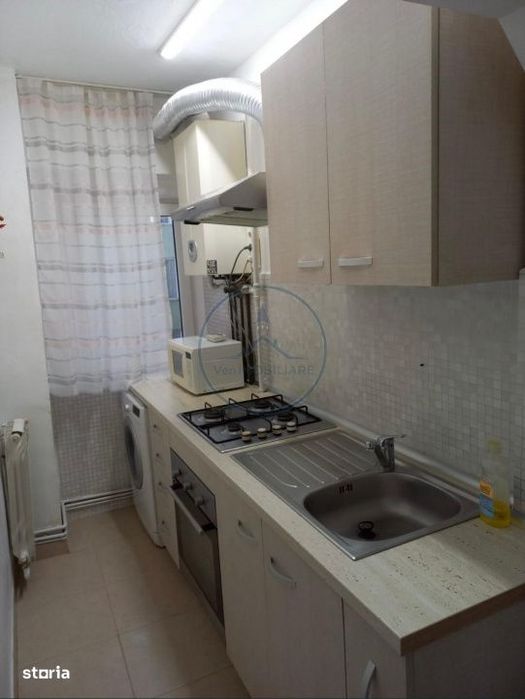 Garsoniera de Inchiriat zona sensul vechi