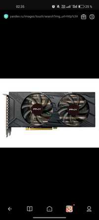 RTX 3050 8 gb kak noviy