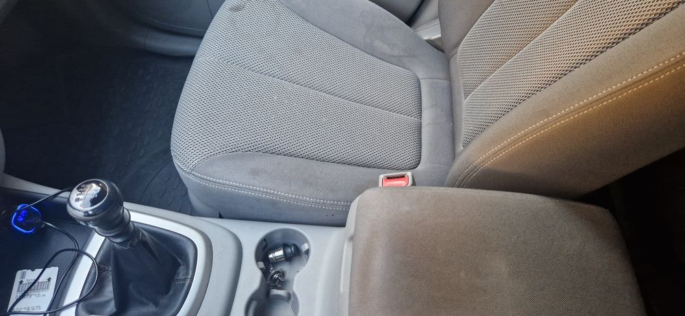 Hyundai Santa Fe 2007, 2.2 CRDI 4x4