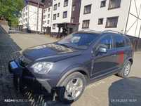 Opel Antara 4*4 automată