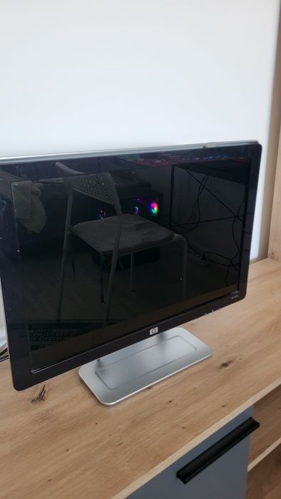 Monitor hp 60 Hz 1920x1080