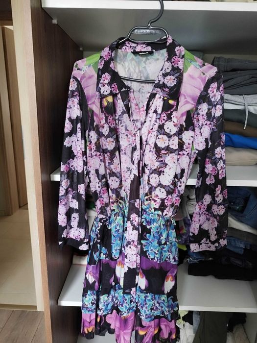 Дамска рокля Desigual