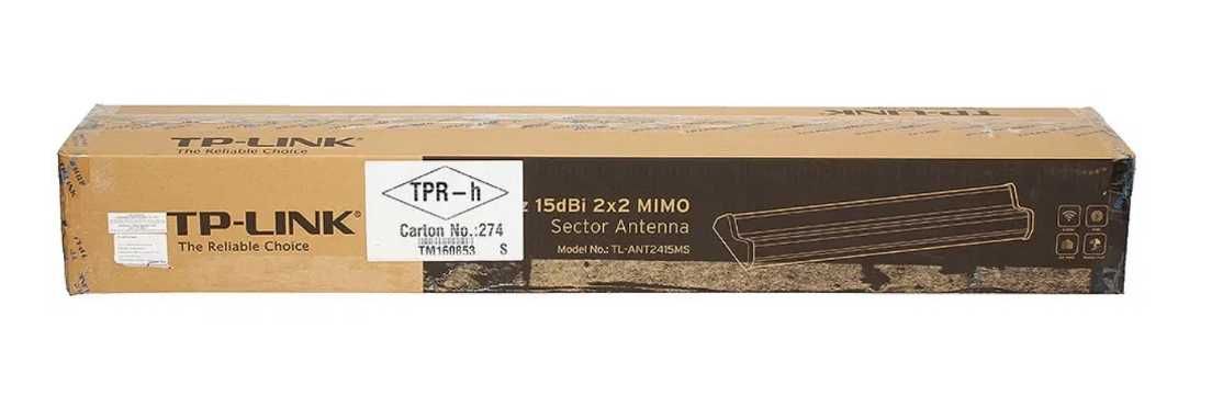 Антенна (направленная) TP-LINK TL-ANT2415MS