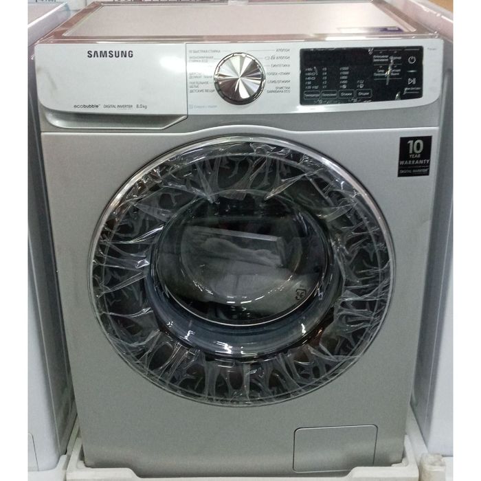 Стиральная машина автомат