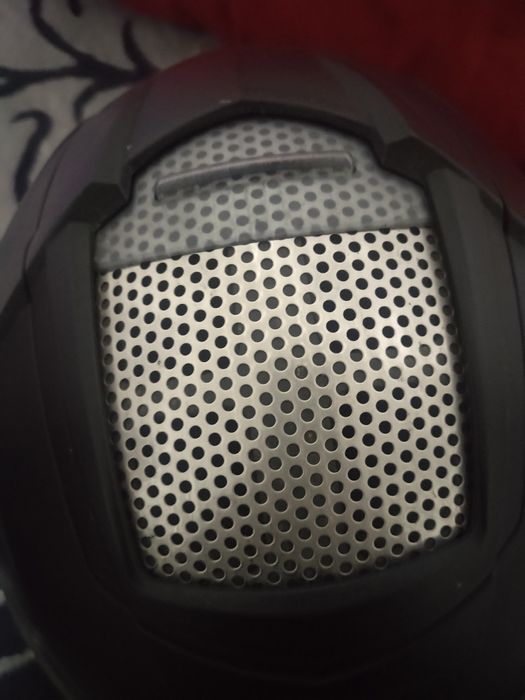Vând cască moto caberg