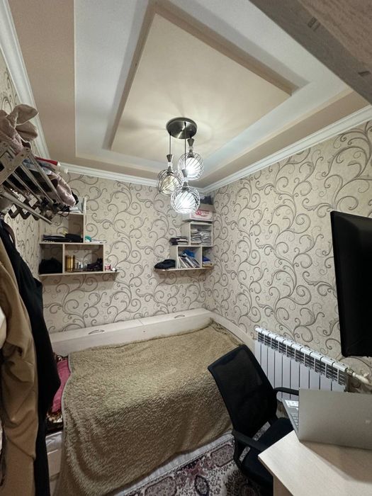 3/3/4 Чилонзор 19 66м2