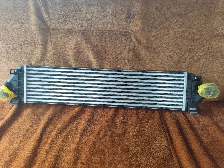 Intercooler Ford 1.6 TDCI 90 CP NOU!