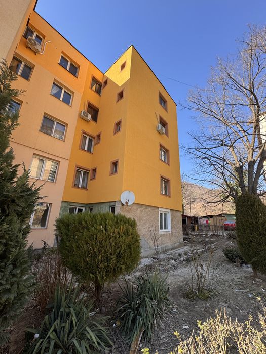 Cazare Herculane Ap 2 Camere zona zero