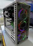 PC Gaming Ryzen 7 7800X3D / rtx 3090 de 24 gb ddr6 / 32 gb  -nou