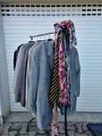 Costume și pantaloni bărbați M 64.