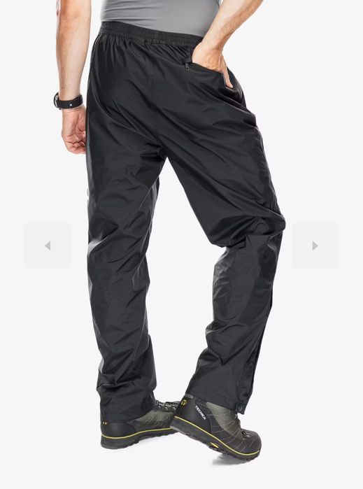 Водоустйчив панталон Marmot XLразмер