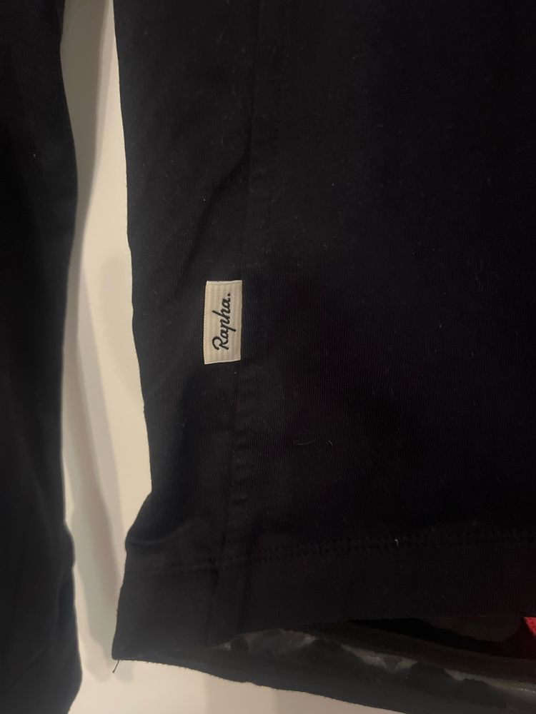 Rapha long sleevs  S