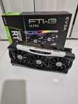 RTX 3070 Evga FTW3 Ultra