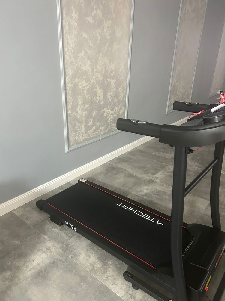 Vand banda Techfit MT99