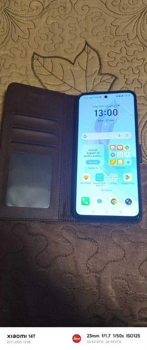 HONOR 90 Lite 256GB 8GB