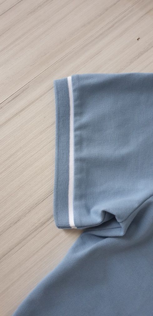 Calvin Klein Jeans  Stretch Cotton Slim / M  ОРИГИНАЛ! Мъжка Тениска!
