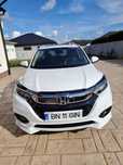 Honda HR-V Executive ediție limitată 1. 5 benzină automată