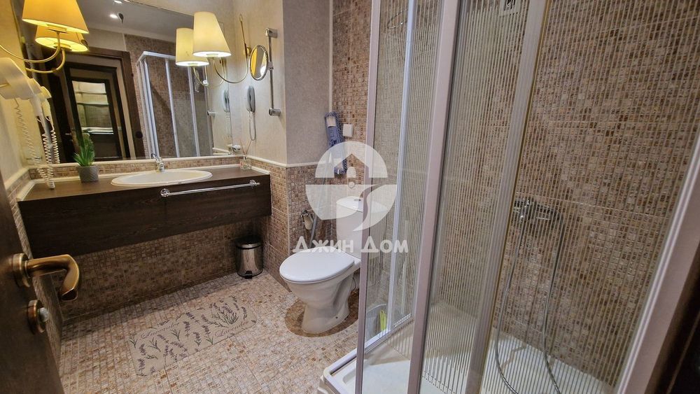 Продава се Едностаен апартамент в к.к. Слънчев бряг - 48 кв.м за 1542 €/кв.м - Снимка #4