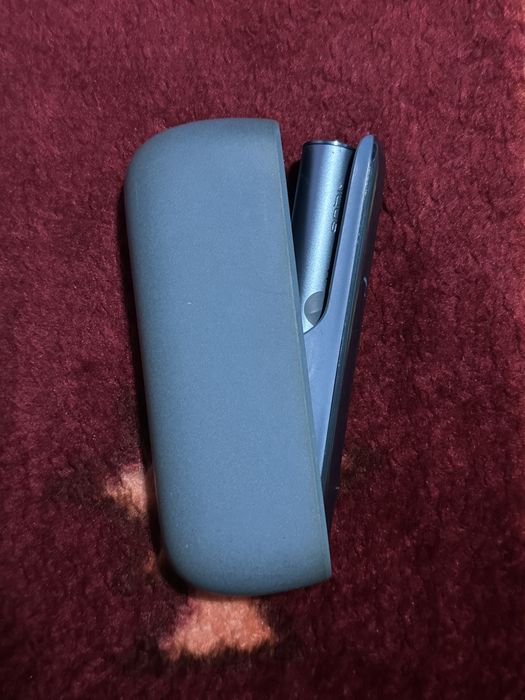Iqos Iluma Azure Blue