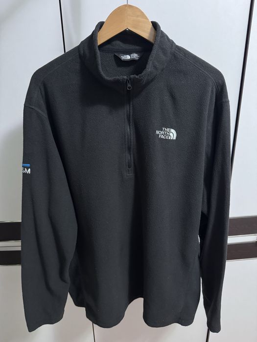 Fleece The North Face XXL original - stare foarte buna / polar TNF