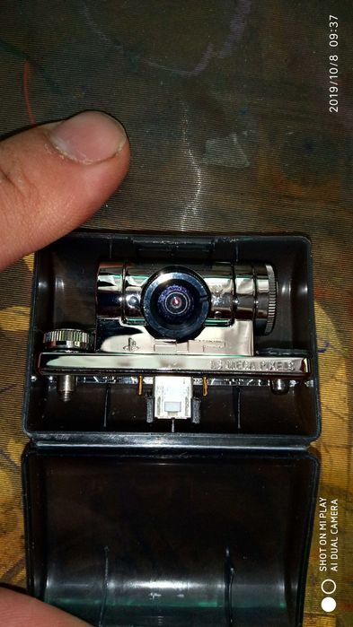 мини видео камера SONY фирменная