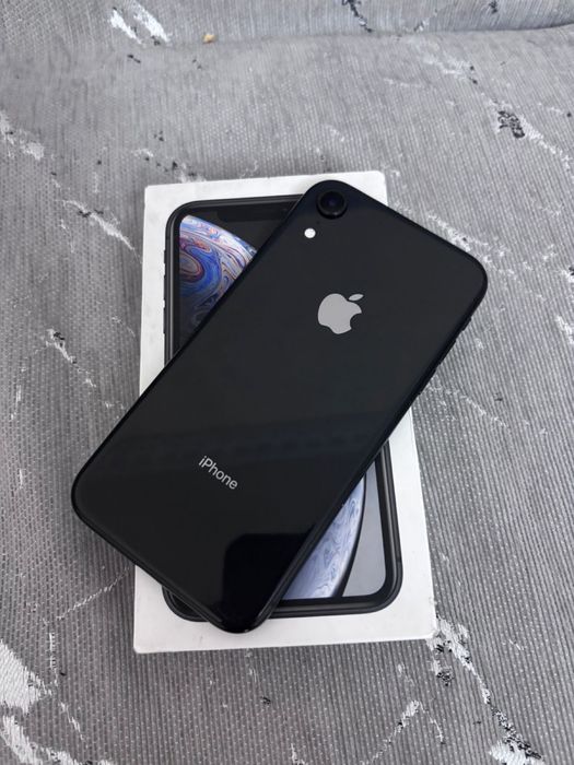 Айфон XR 128/78%