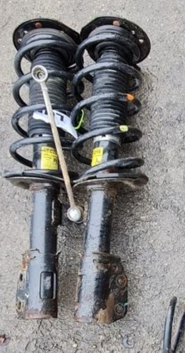 Telescop + arc stanga/dreapta Chevrolet Aveo