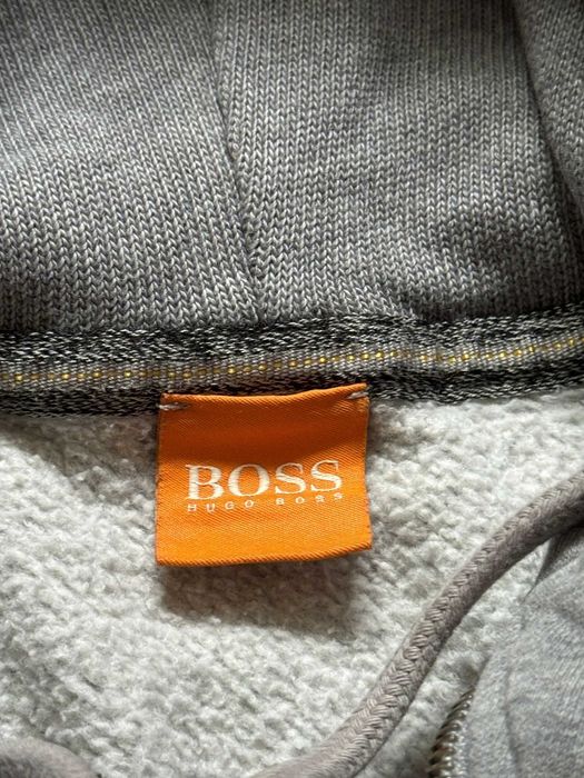 HUGO BOSS hanorac barbati, marime M