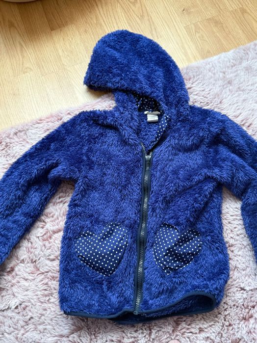 Дрешки  за момиче 116/128