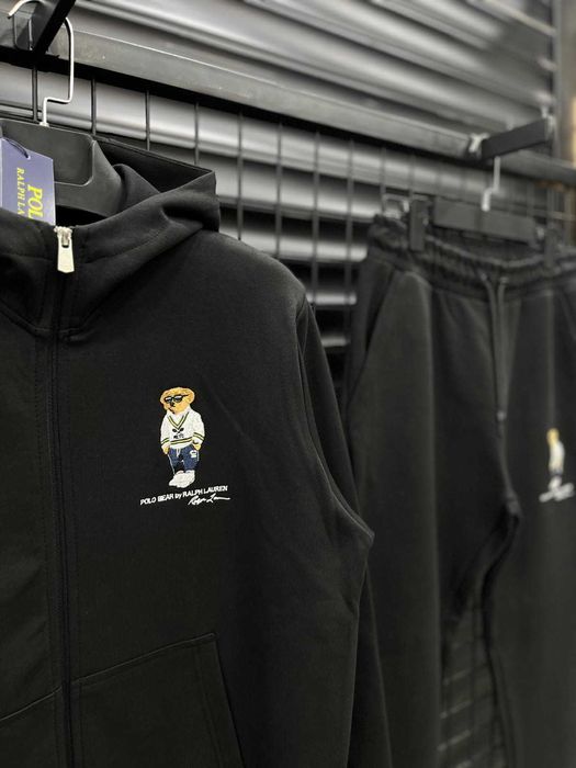 trening polo by ralph lauren model 2025