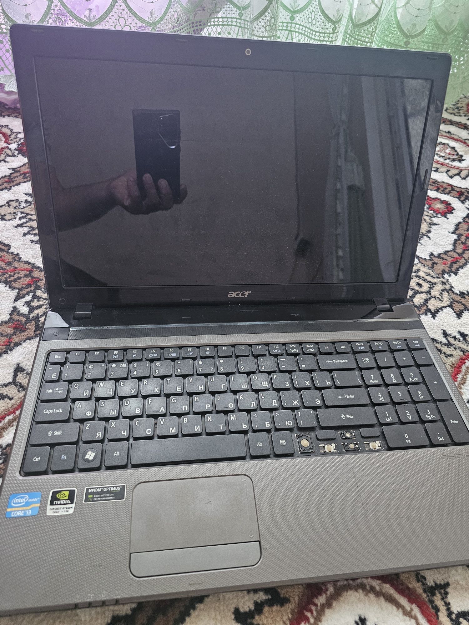 Kompyuter Nootebook planshet telefon 1 TB xotira