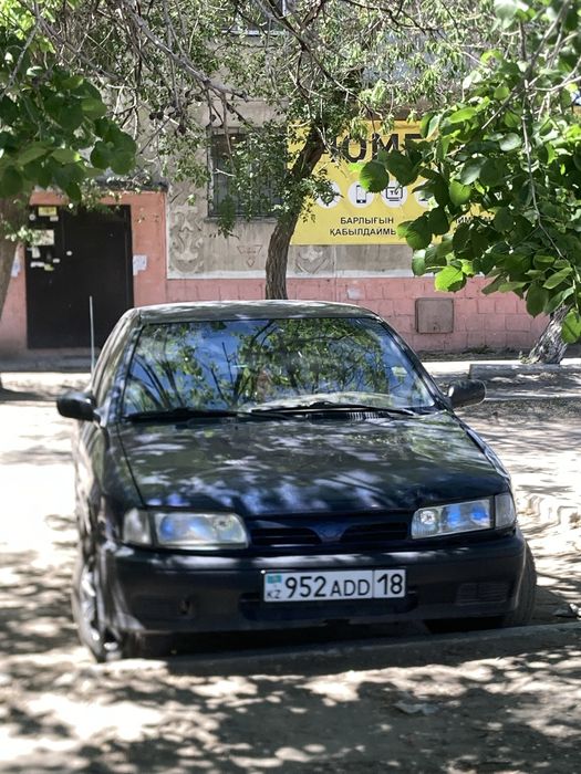 Продам Nissan primera