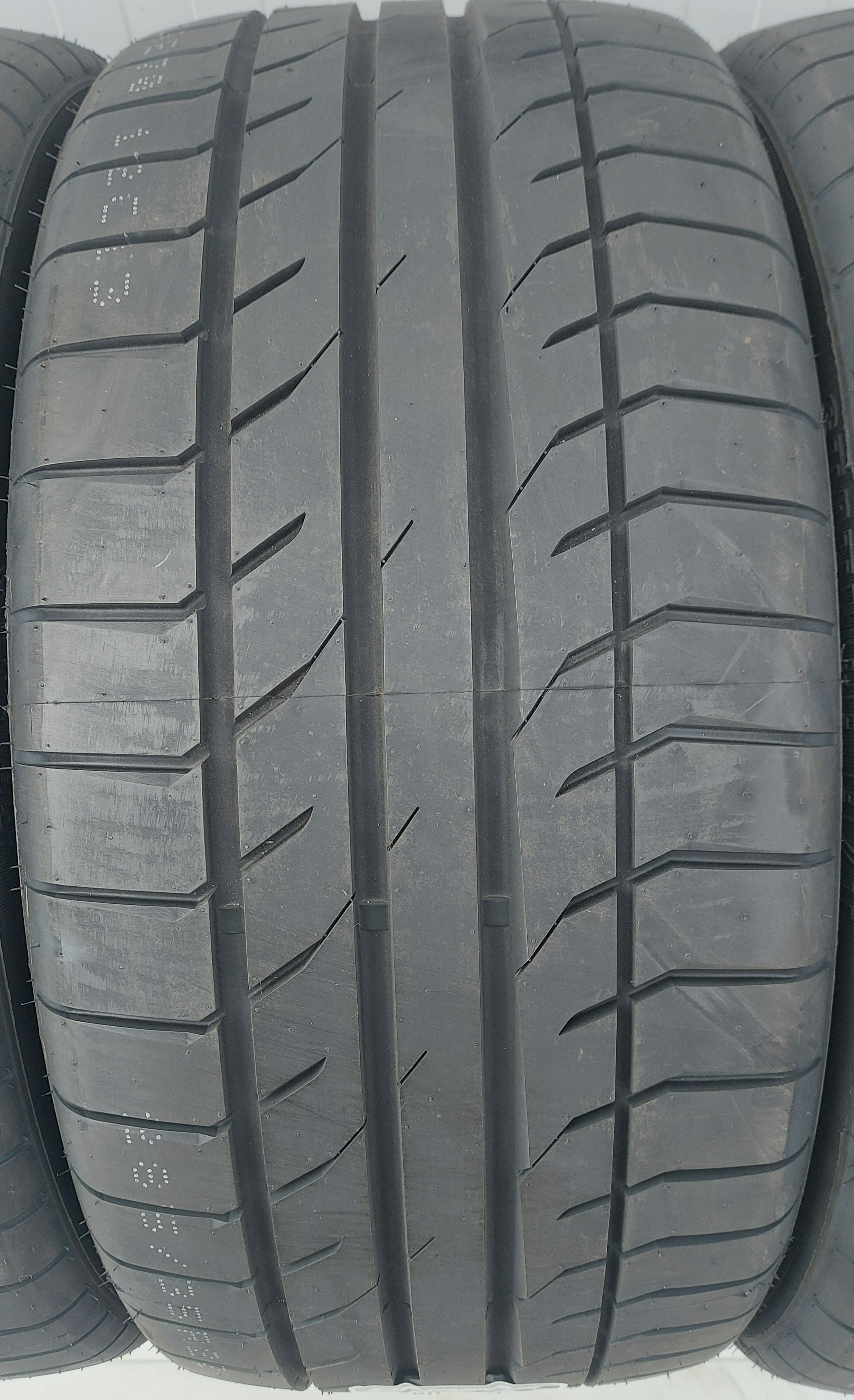 285/35 R22, 106W, GRIPMAX Stature H/T XL , Anvelope de vara