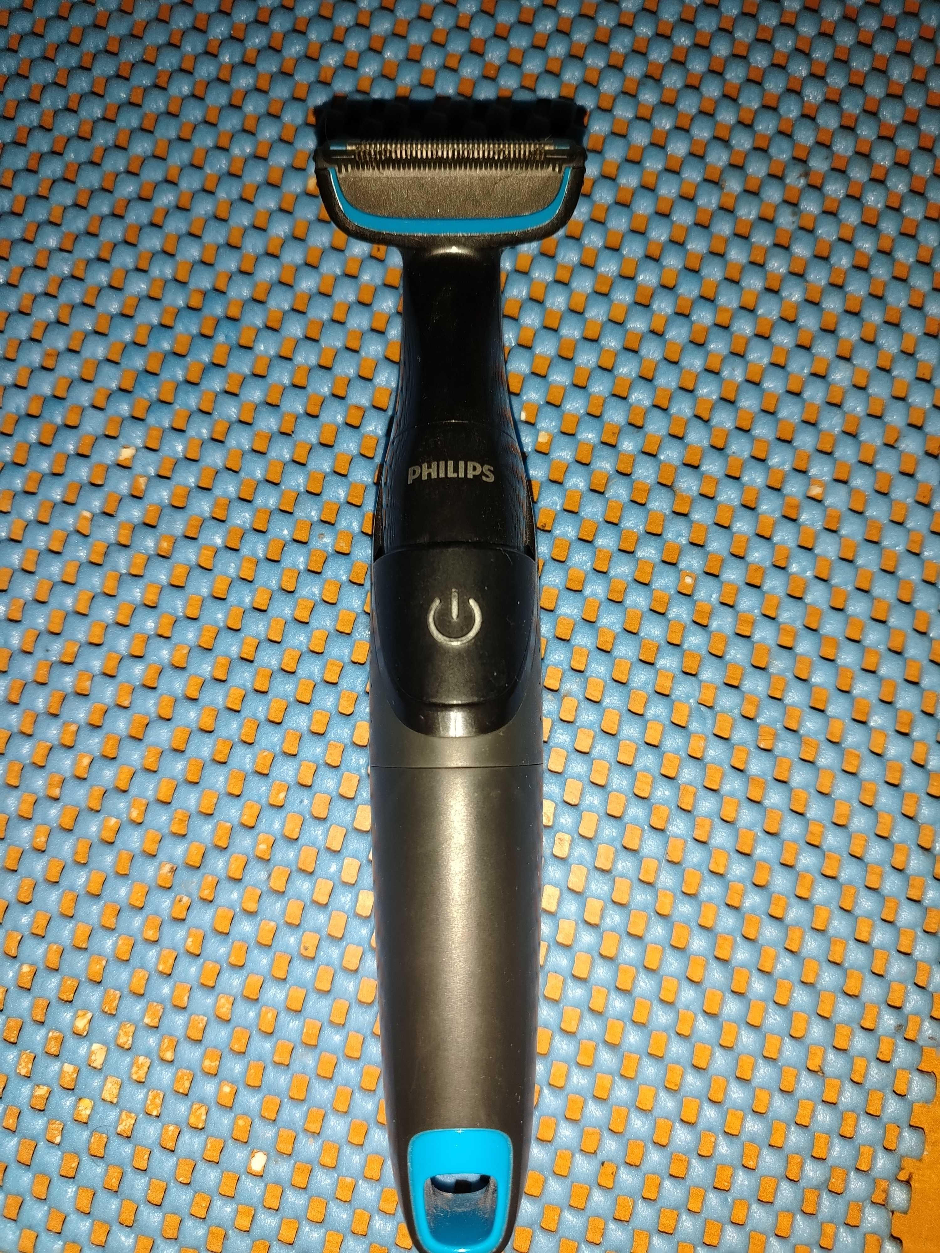 Тример Philips почти нов